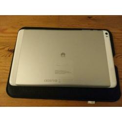 Huawei tablet 16 gb wifi zgan met doos