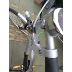 Batavus elektrische fiets opknapper