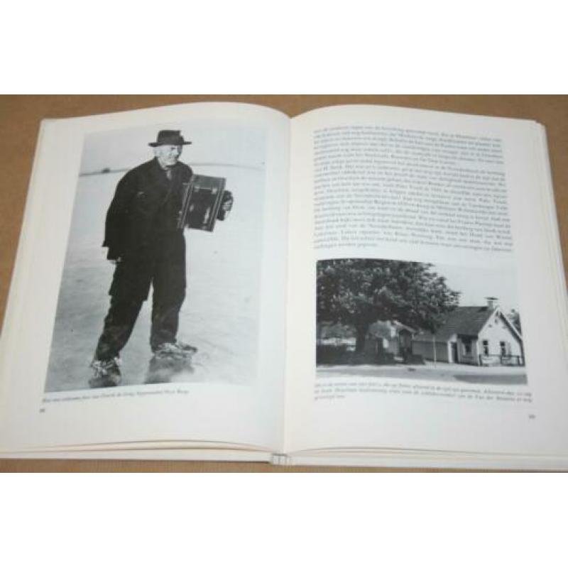 Praatjes met plaatjes over Drachten in bestek 1902-1982