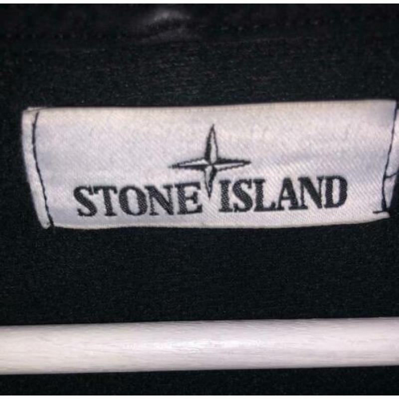 Stone Island Soft Shell