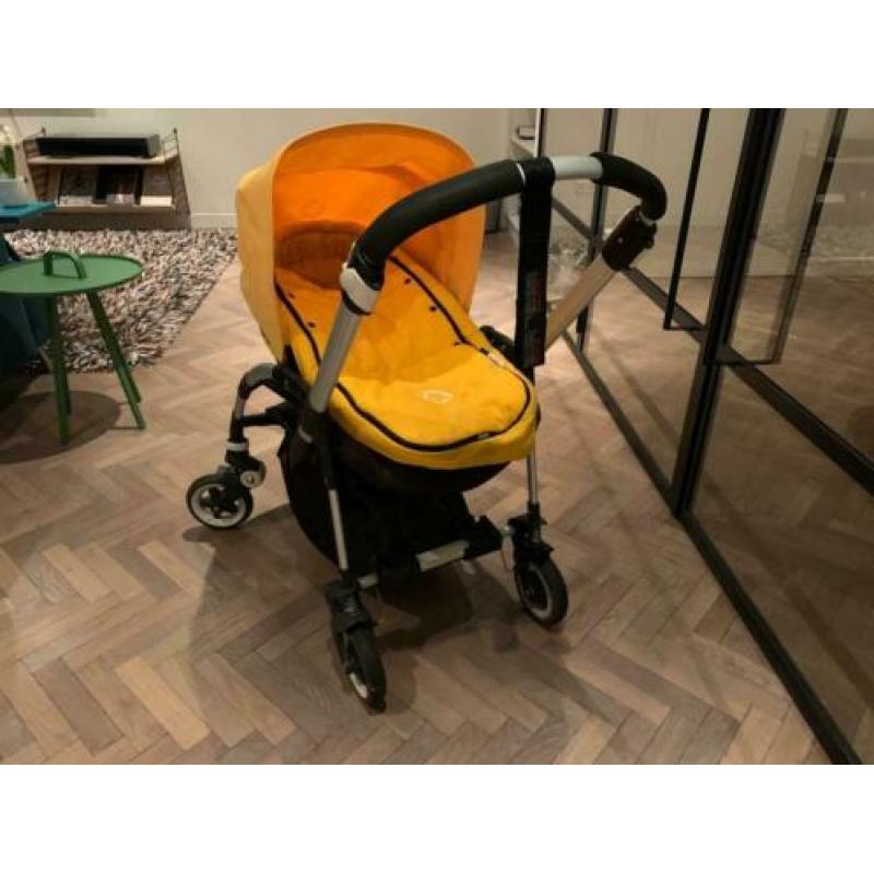 Bugaboo Bee kinderwagen