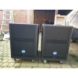 Rcf 705 actief