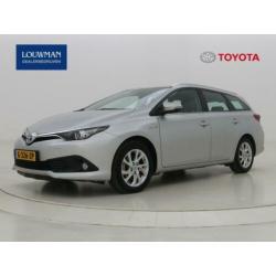 Toyota Auris Touring Sports 1.8 Hybrid Energy (bj 2018)