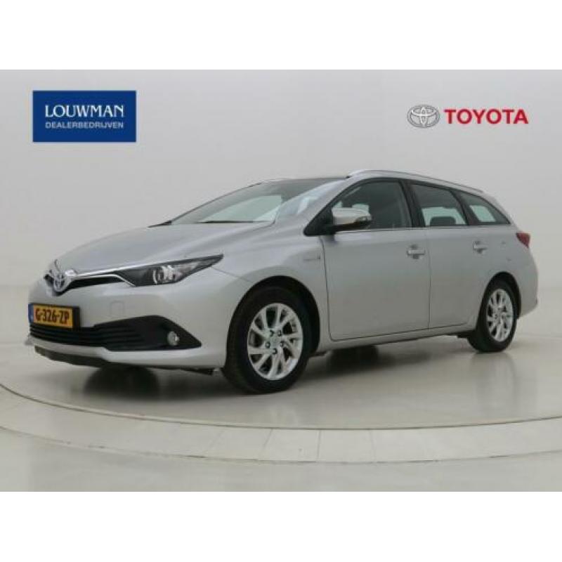 Toyota Auris Touring Sports 1.8 Hybrid Energy (bj 2018)