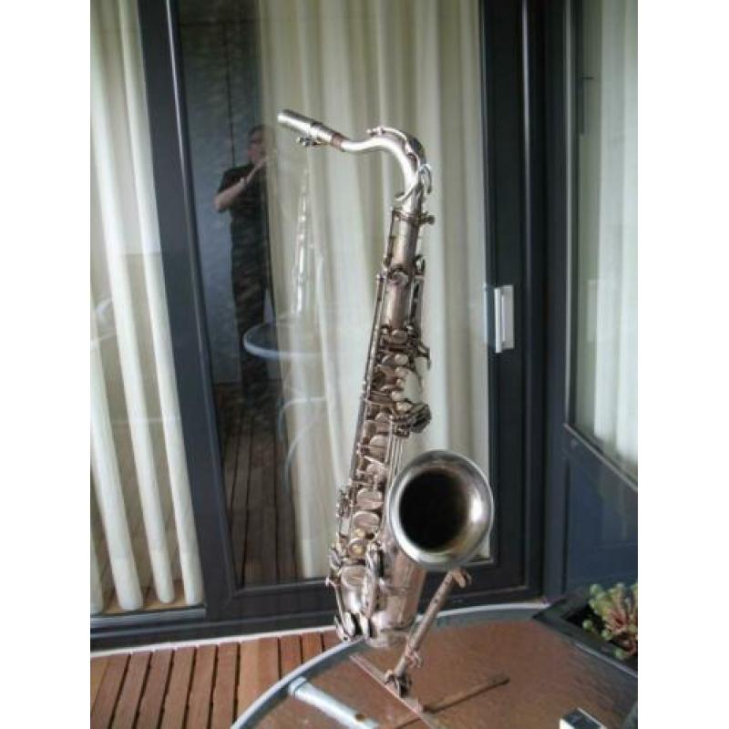 Selmer Mark VI Tenor Saxofoon