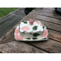 wild Rose villeroy & Boch serviesdelen