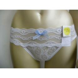 Nieuw setje van Btemptd, bralette maat M en string maat M