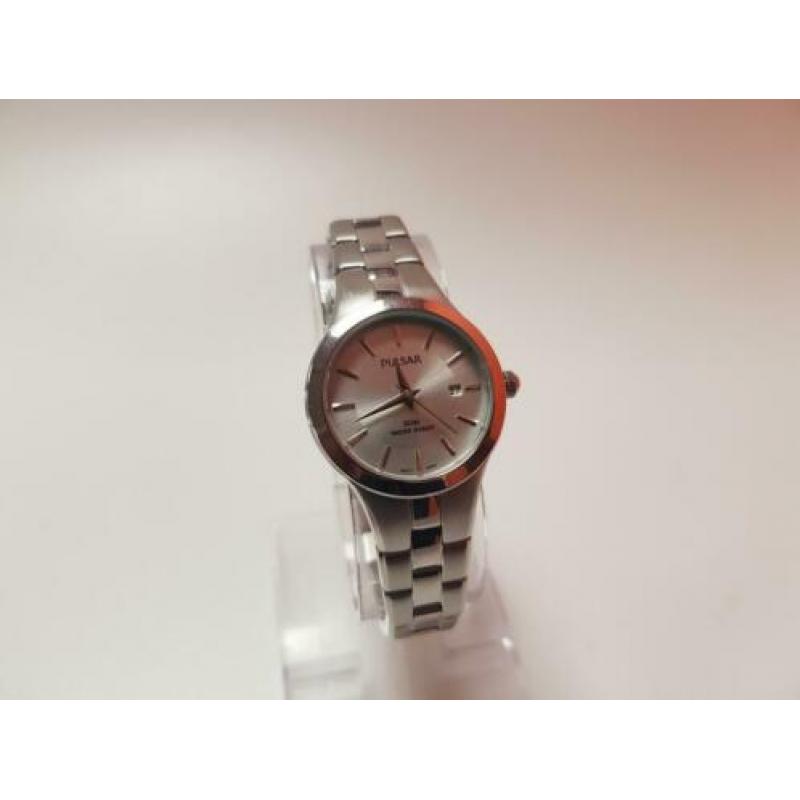 Pulsar VJ22-X190 Dames horloge | Nieuw
