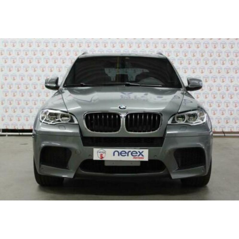 BMW X5 4.4i M NAVI, PANO, CAMERA