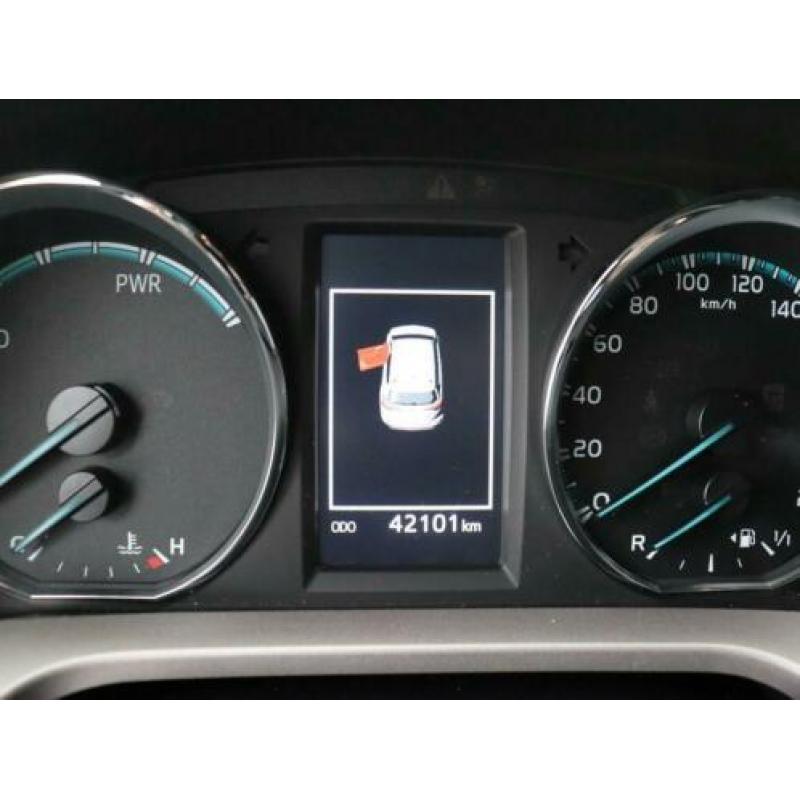 Toyota RAV4 2.5 Hybrid Style I Navigatie I Camera I Trekhaak
