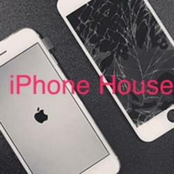 Actie! iPhone scherm/glas kapot reparatie 7 6s 8 5s X 6 plus