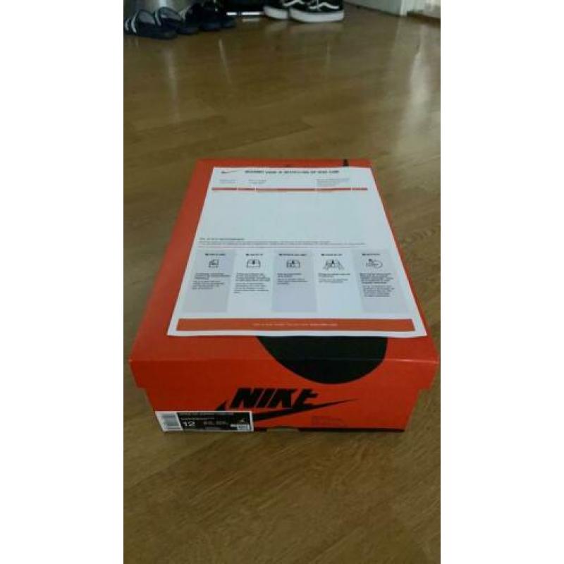 Jordan 1 Retro High WMS 44,5