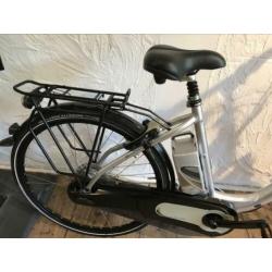 Kalkhoff middenmotor e-bike