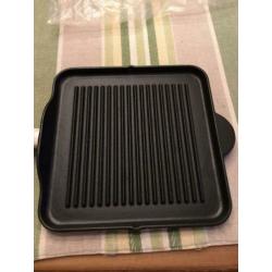 Bodum Grillpan NIEUW