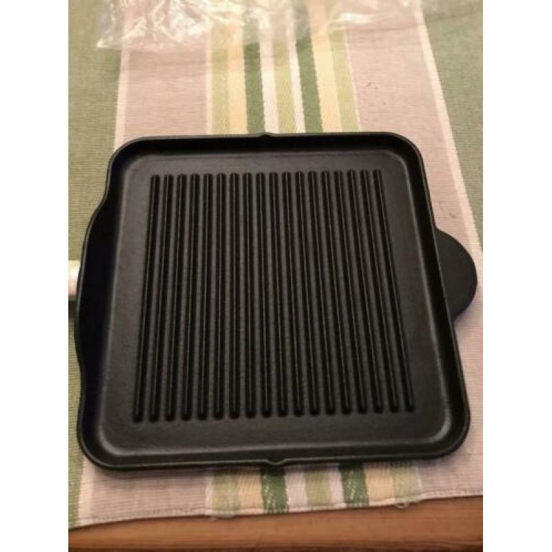 Bodum Grillpan NIEUW