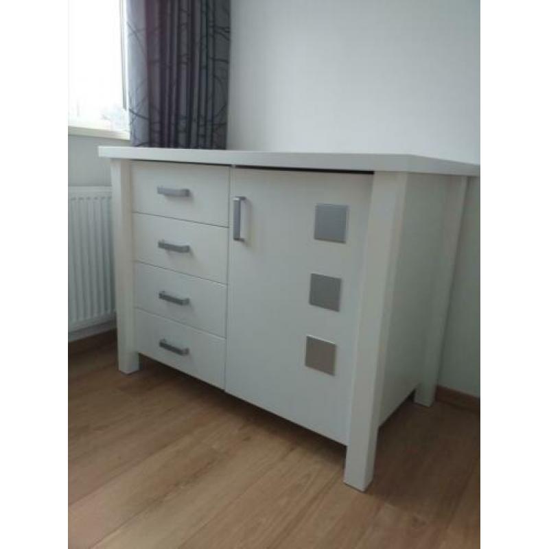 Babykamer Helvetia