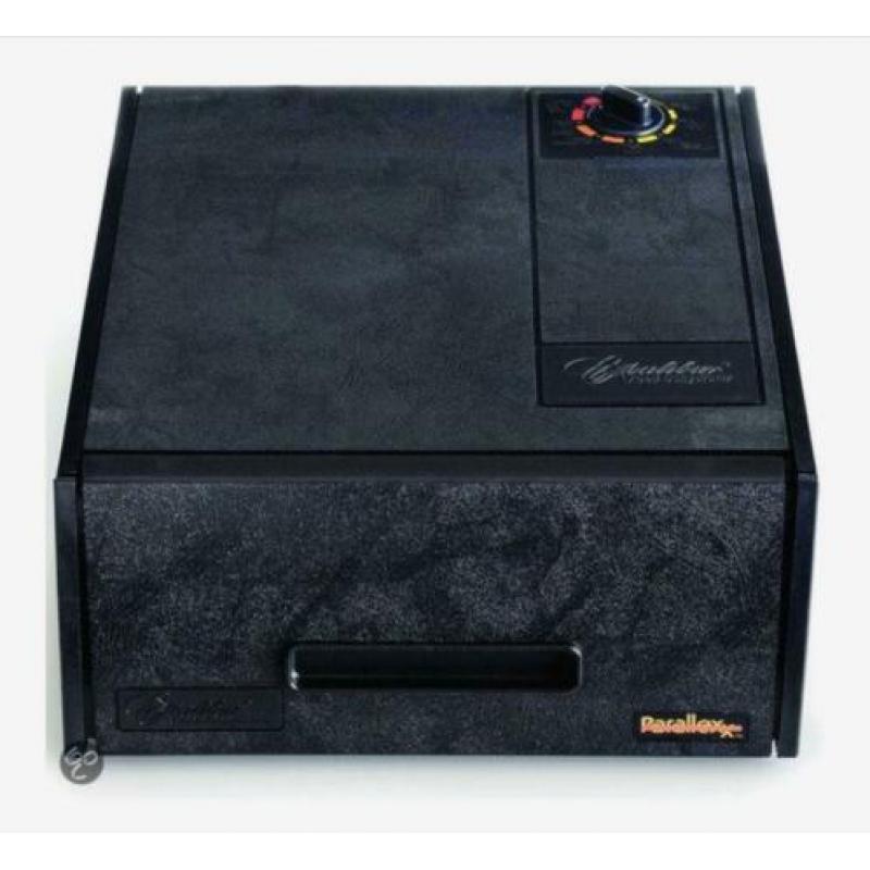 Excalibur voedseldroger / dehydrator