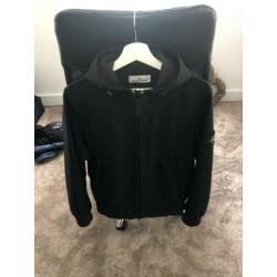 Stone Island Soft Shell
