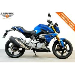 BMW G 310 R ABS (bj 2019)