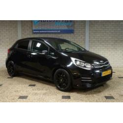 Kia Rio 1.2 CVVT ComfortPlusLine Navigator PDC, Navi, Cruise