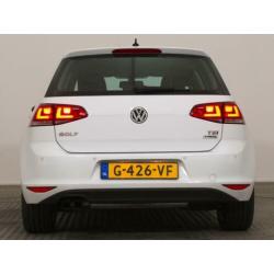 Volkswagen Golf 1.4 TSi 125pk Highline ECC RADIO+PHONE STOEL