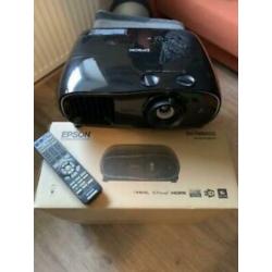 Epson EH TW 6600 Homecinema beamer high end!