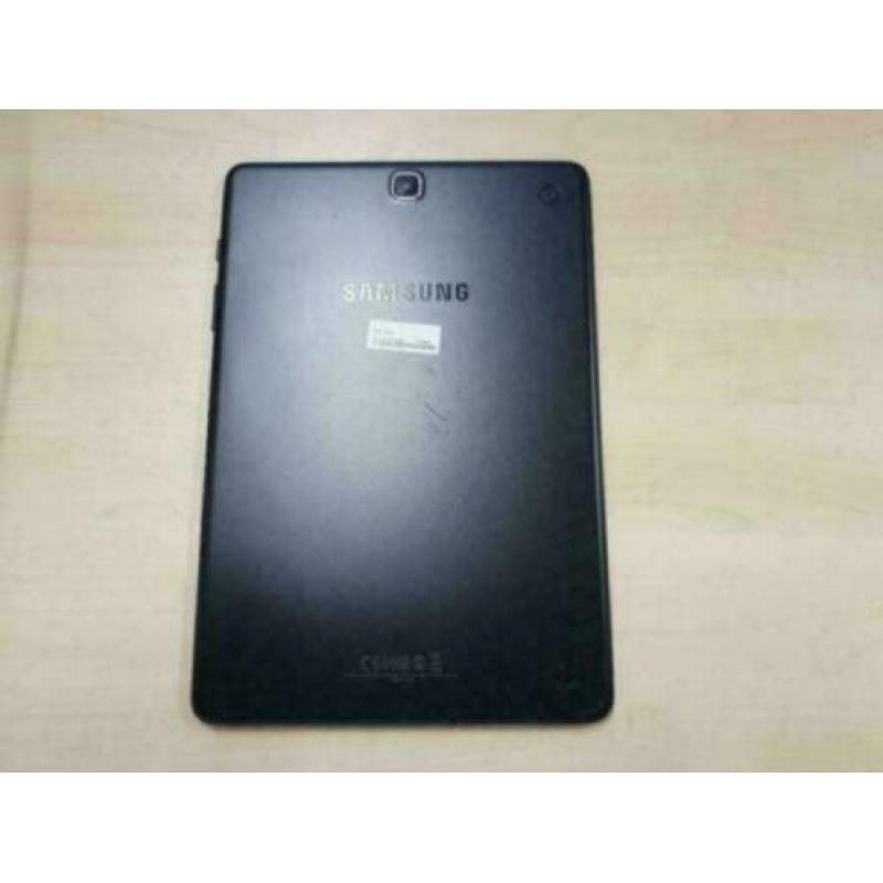 Samsung Tab a T550 16Gb zwart