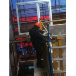 zzp klusser Handyman zoek werk Omgeving zuid Holland
