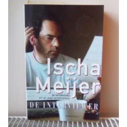 4 x Ischa Meijer