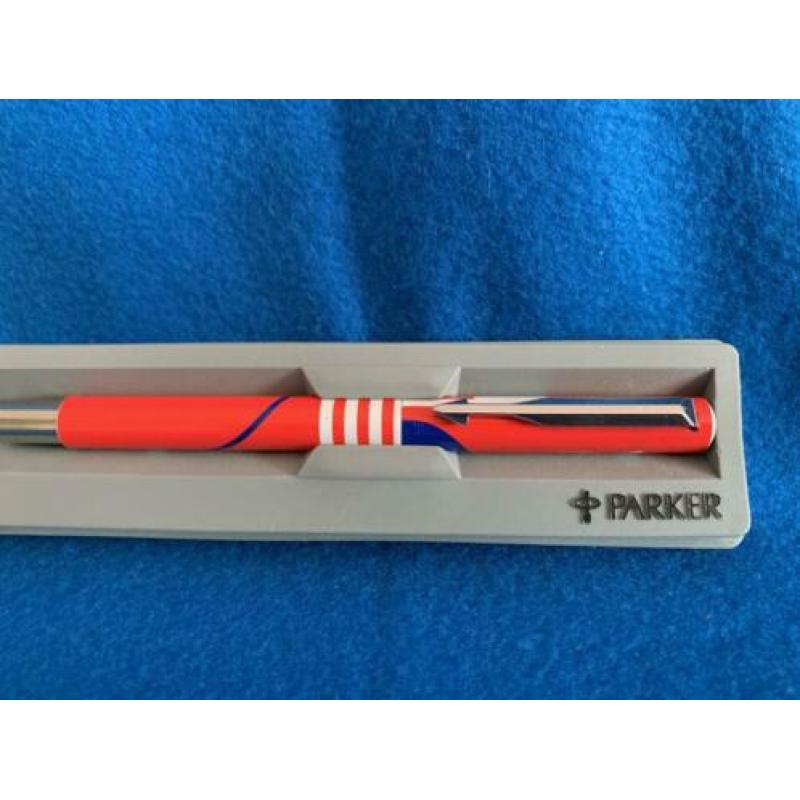 Parker pen TNT Post