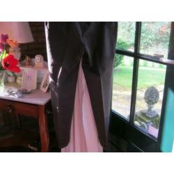mj/ SAN SIRO /PERFORMER/broek maat 52