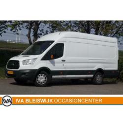 Ford Transit 350 2.0 TDCI L4H3 Trend 131PK airco laadruimte
