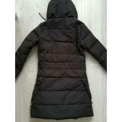 Maison Scotch winterjas mt. S (1)