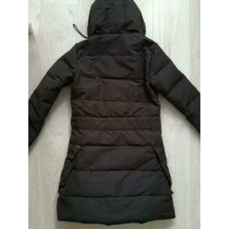 Maison Scotch winterjas mt. S (1)