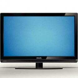 Philips 32” / 82cm LCD tv - 32PFL7762D