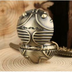Snaai ketting met klokje - Harry Potter (gratis verzenden)