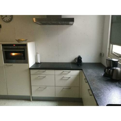 Siematic keuken
