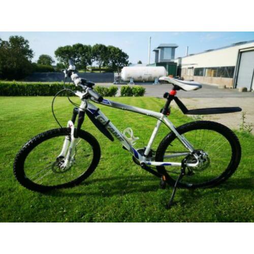 Gitane bike