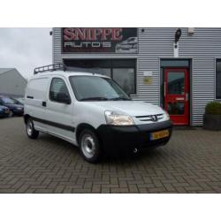 Peugeot Partner 170C 1.6 HDI -102.261 KM!-IMPERIAAL-SCHUIFDE