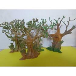Ministad accessoires