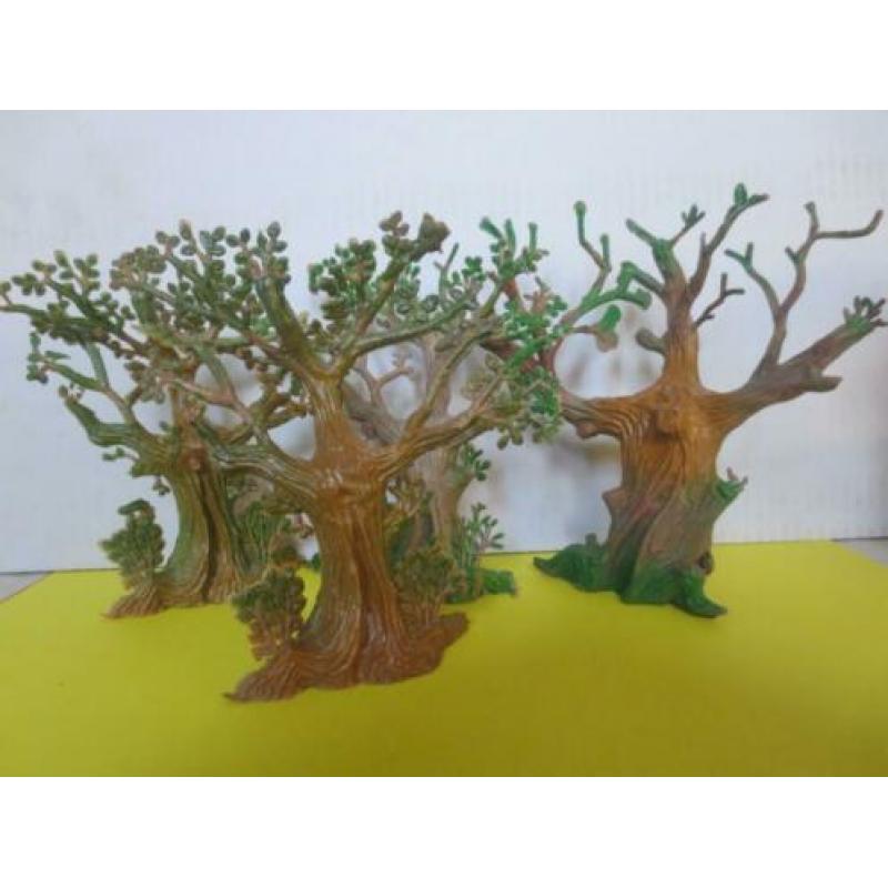 Ministad accessoires