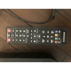 3-D Dvd speler Samsung