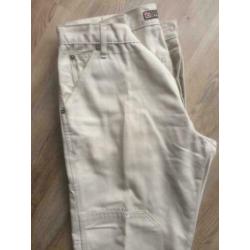 CARSJEANS broek van katoen, maat L