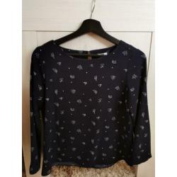 Blouse VILA WE ONLY maat S