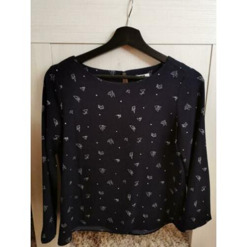 Blouse VILA WE ONLY maat S