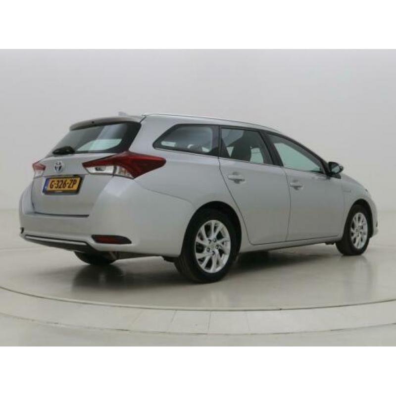 Toyota Auris Touring Sports 1.8 Hybrid Energy (bj 2018)