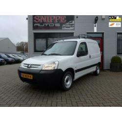 Peugeot Partner 170C 1.6 HDI -102.261 KM!-IMPERIAAL-SCHUIFDE