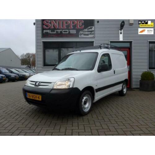 Peugeot Partner 170C 1.6 HDI -102.261 KM!-IMPERIAAL-SCHUIFDE