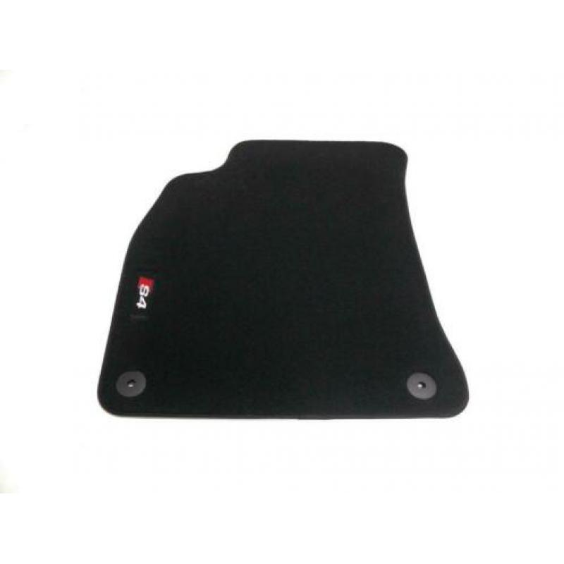 Audi S4 B8 mattenset/automatten/vloermatten/matten.