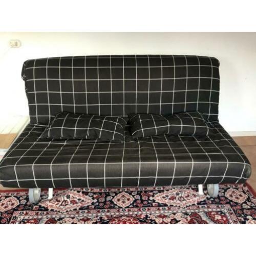 Bedbank Tweepersoons 2 Ikea